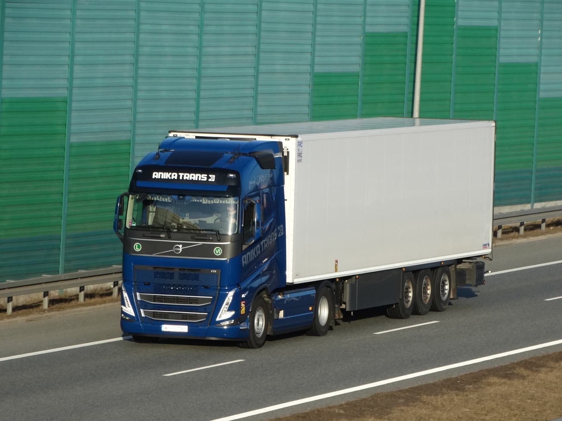 Transport farmaceutyczny